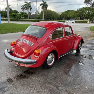 صورة 8 لـ 1973 Volkswagen BEETLE