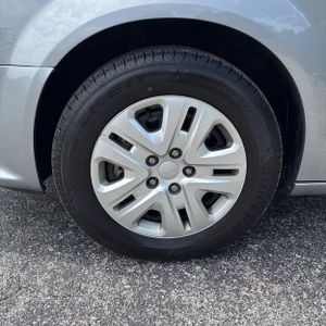 صورة مصغرة 17 لـ 2017 Dodge GRAND CARAVAN SE