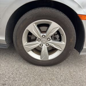 2020 Honda ODYSSEY EX-L 缩略图 20