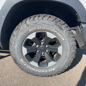 صورة مصغرة 20 لـ 2019 RAM 1500 REBEL