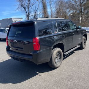 Chevrolet Tahoe LT - 8