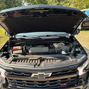 2024 Chevrolet SILVERADO 1500 LT TRAIL BOSS — фото 44