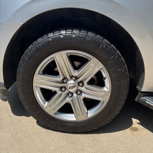 2019 FORD EXPEDITION MAX XLT — миниатюра 17