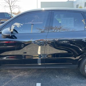 PORSCHE CAYENNE BASE - 4