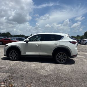 صورة 3 لـ 2020 Mazda CX-5 GRAND TOURING