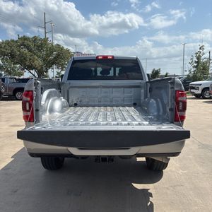 2024 RAM 2500 LARAMIE — миниатюра 43
