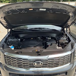 2020 KIA TELLURIDE EX — миниатюра 46