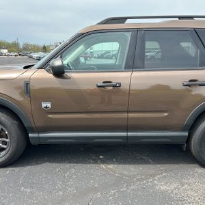 FORD BRONCO SPORT BIG BEND - 4