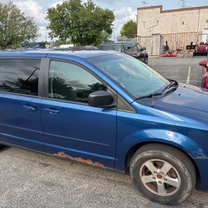 2010 Dodge GRAND CARAVAN SE 缩略图 13