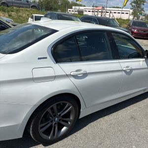 BMW 3 SERIES 330E IPERFORMANCE - 8