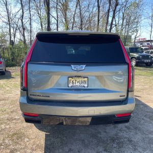 CADILLAC ESCALADE ESV SPORT - 7