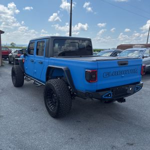 صورة 5 لـ 2021 JEEP GLADIATOR SPORT S