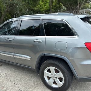 2013 JEEP GRAND CHEROKEE LAREDO 照片 6