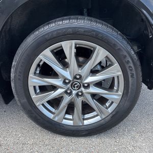 2021 Mazda CX-5 GRAND TOURING 缩略图 18