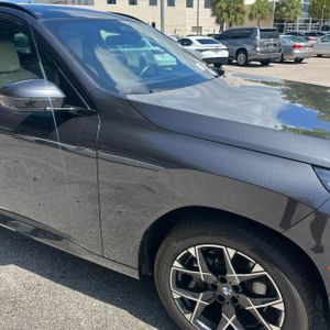 2025 BMW X3 30 XDRIVE — фото 13