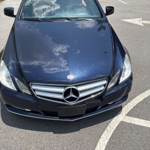 2013 Mercedes-BENZ E-CLASS thumbnail 15