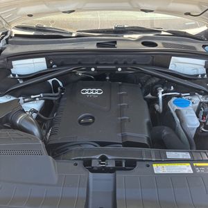 2016 AUDI Q5 2.0T QUATTRO PREMIUM 照片 44
