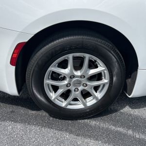 2022 Chrysler VOYAGER LX 缩略图 19