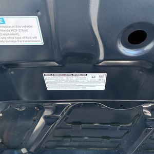 صورة مصغرة 49 لـ 2024 Honda CR-V EX