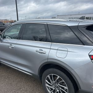 LINCOLN CORSAIR STANDARD - 6