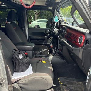 صورة مصغرة 33 لـ 2020 JEEP GLADIATOR RUBICON