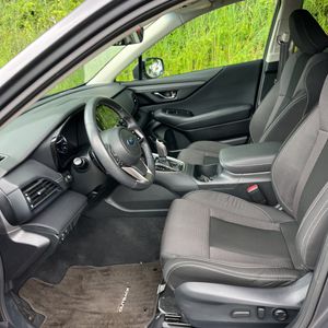 2022 Subaru OUTBACK PREMIUM 缩略图 32