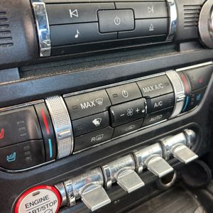 2017 FORD MUSTANG ECOBOOST PREMIUM 照片 70