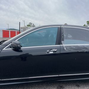 MERCEDES-BENZ S-CLASS - 4