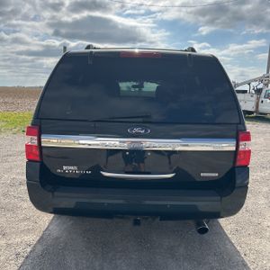 FORD EXPEDITION EL PLATINUM - 7