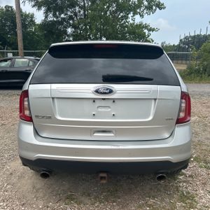 2014 FORD EDGE SEL 照片 7