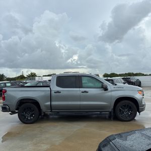 2023 Chevrolet SILVERADO 1500 CUSTOM 照片 10