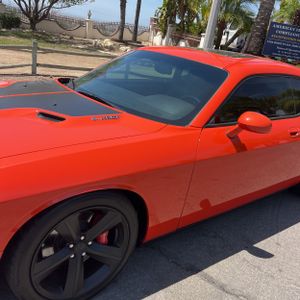 2008 Dodge CHALLENGER SRT8 照片 2
