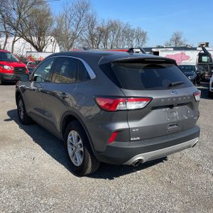 FORD ESCAPE SE - 5