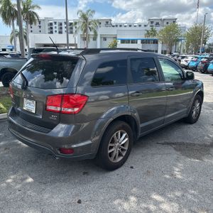 صورة 8 لـ 2018 Dodge JOURNEY SXT