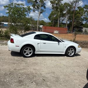 FORD MUSTANG SVT COBRA BASE - 10