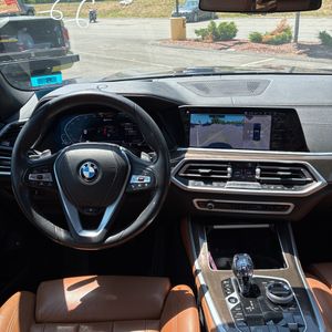 صورة مصغرة 33 لـ 2022 BMW X5 XDRIVE45E