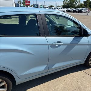 صورة 9 لـ 2016 Chevrolet SPARK 1LT CVT