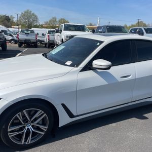 BMW 4 SERIES 430I GRAN COUPE - 2