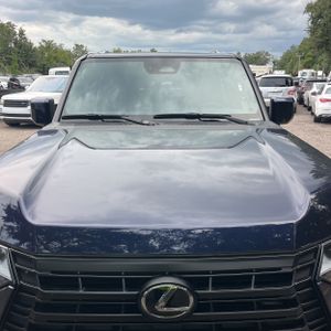 صورة 15 لـ 2024 Lexus GX 550 PREMIUM