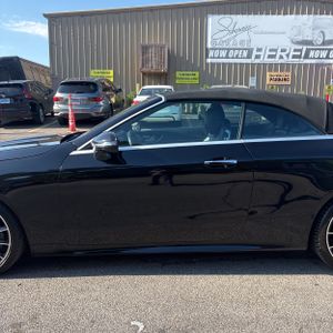 2023 Mercedes-BENZ E-CLASS 照片 4