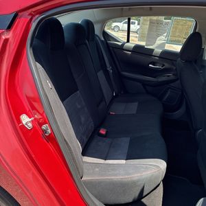 صورة مصغرة 35 لـ 2024 Nissan SENTRA SR XTRONIC CVT