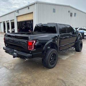 صورة 8 لـ 2018 FORD F-150 RAPTOR