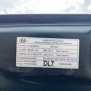 صورة مصغرة 49 لـ 2023 Genesis G70 3.3T STANDARD