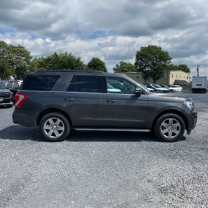 2020 FORD EXPEDITION XLT 照片 10