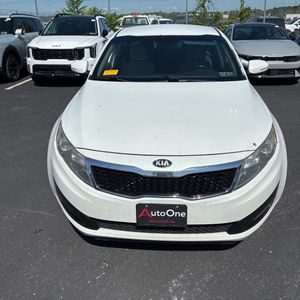 2013 KIA OPTIMA EX — миниатюра 57