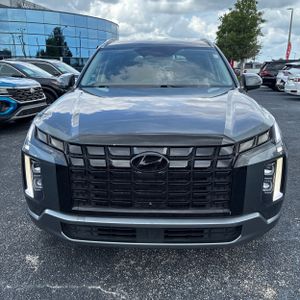 صورة 14 لـ 2024 Hyundai PALISADE SEL