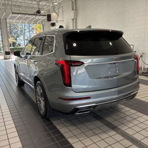 CADILLAC XT6 PREMIUM LUXURY - 4