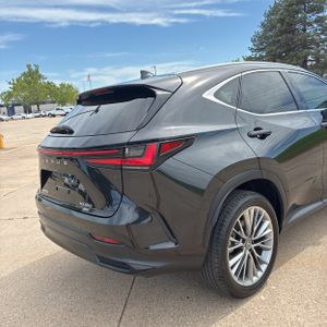 LEXUS NX 350 LUXURY - 9