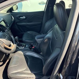 صورة مصغرة 64 لـ 2016 JEEP CHEROKEE LIMITED