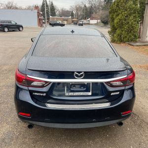 MAZDA MAZDA6 GRAND TOURING - 7